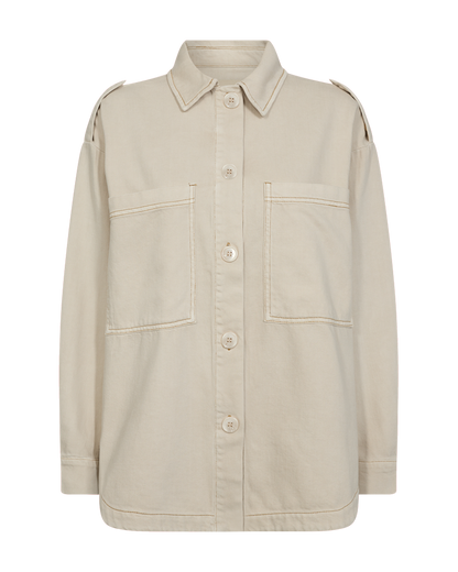 FQCILIA-JACKET Lys Beige