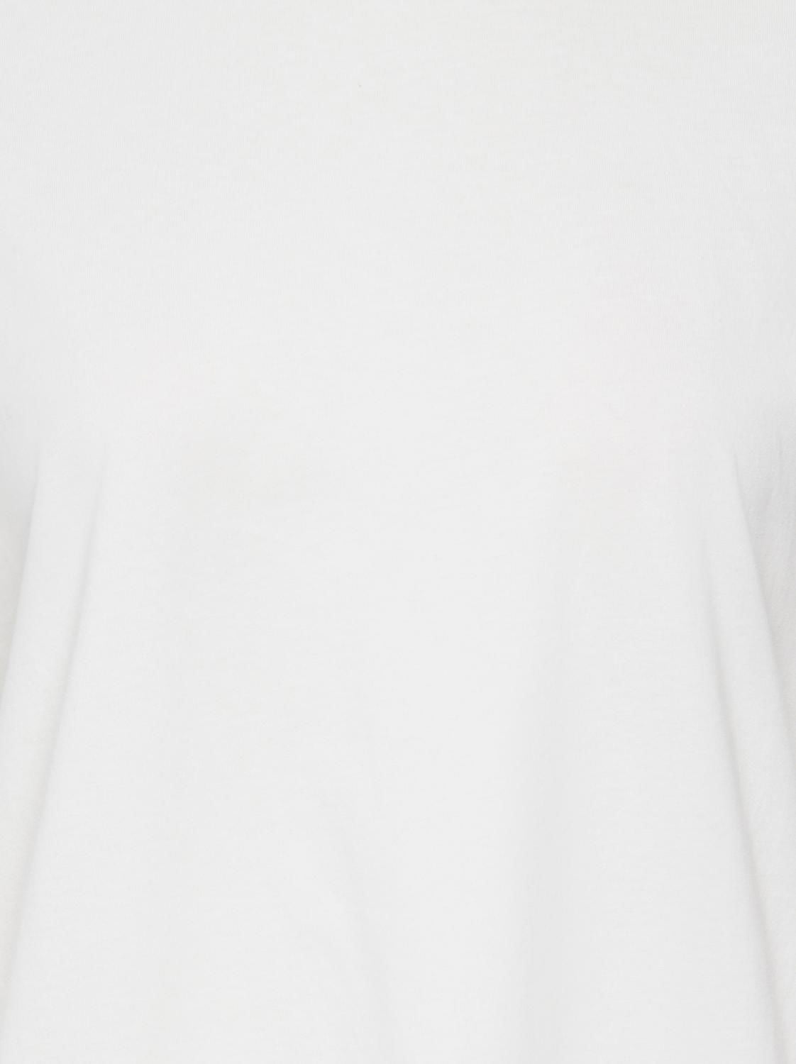 Onlvivvi L/s Lace Bottom Jrs Noos Hvit