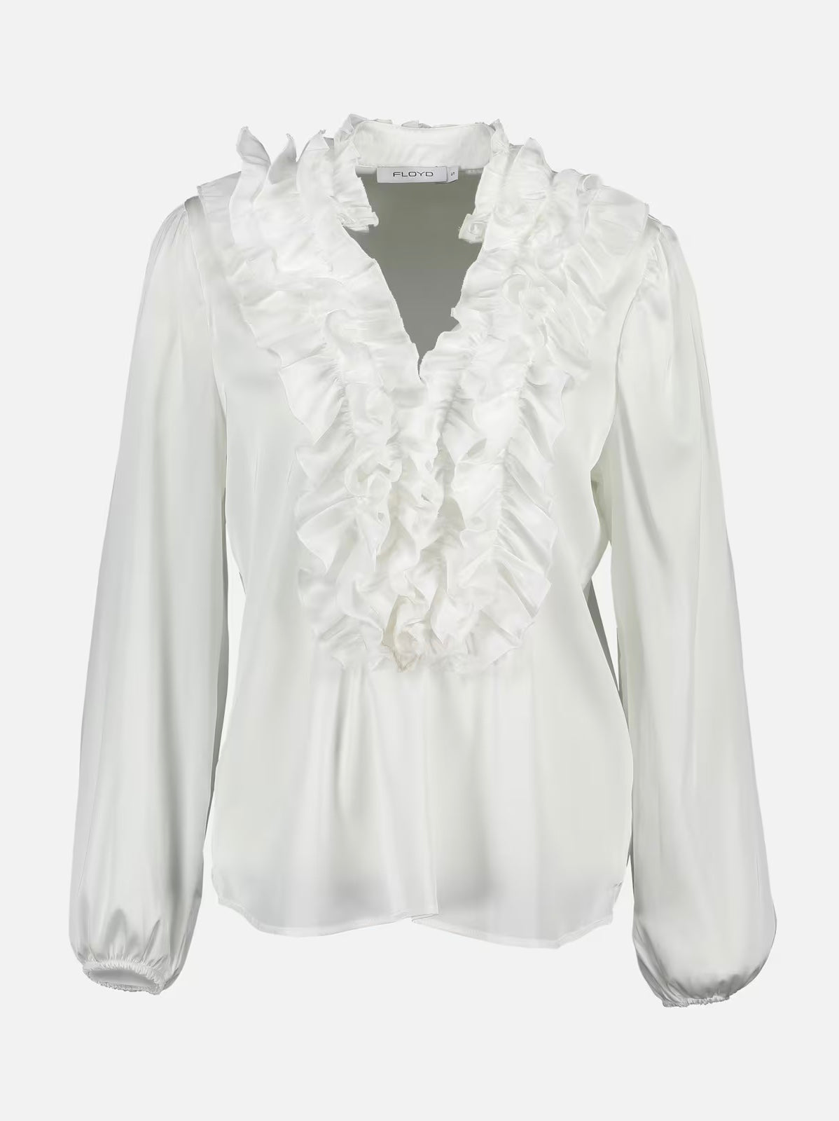 Eira overdel Offwhite