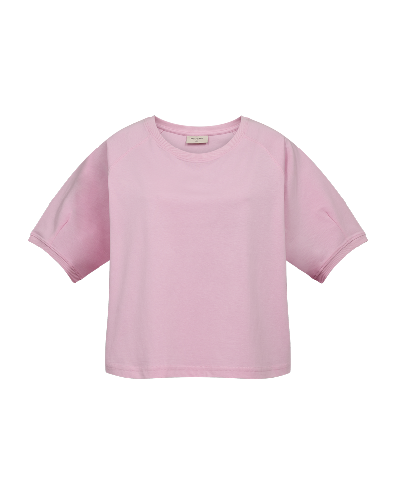 Fqcomte-Tee Lilla