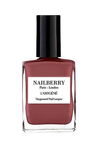 NAILBERRY NEGLELAKK CASHMERE