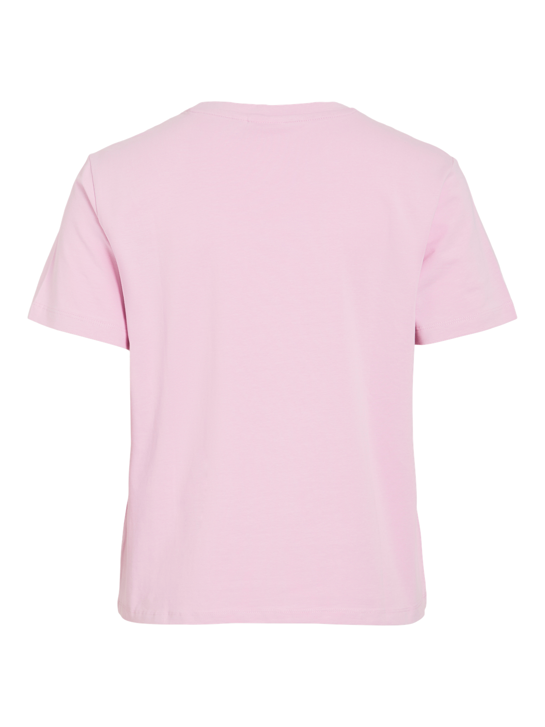 VINORA S/S T-SHIRT - NOOS Rosa