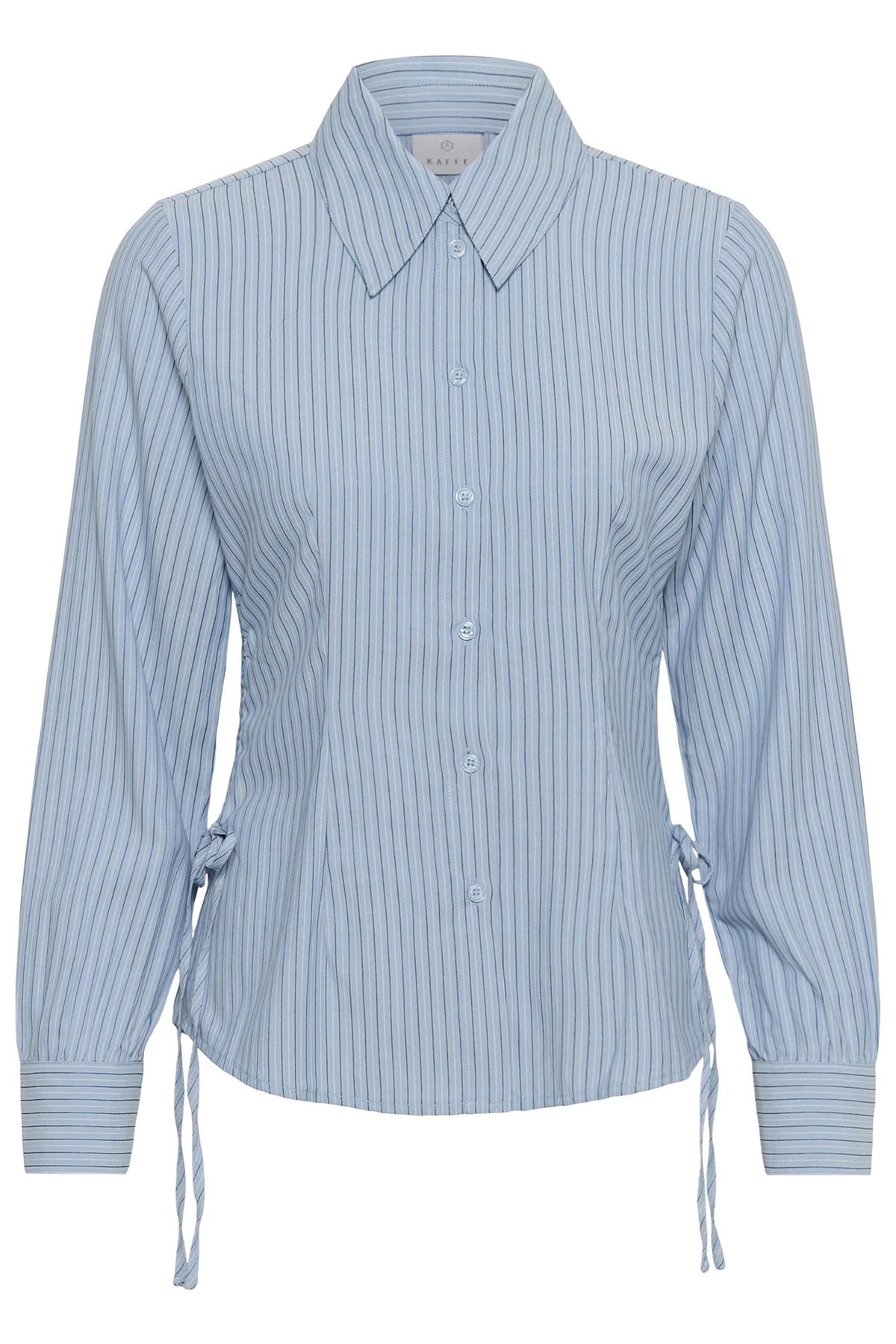 Kabillie Shirt Flerfarget