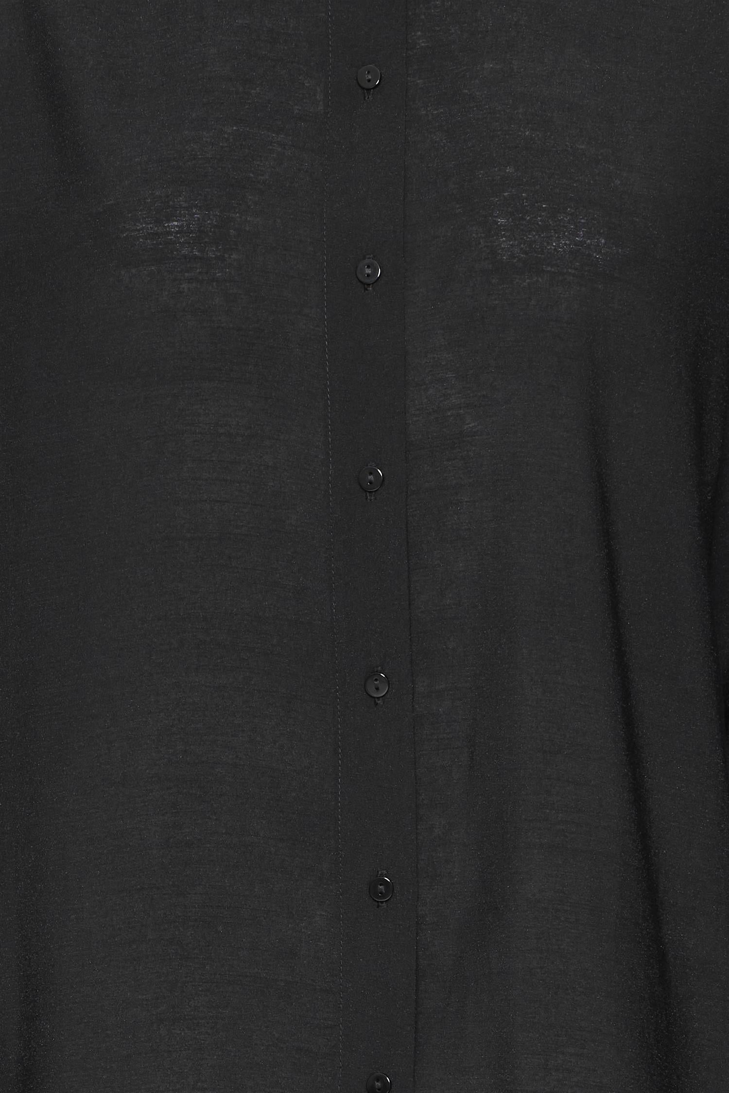 Pzsys Shirt Black Beauty