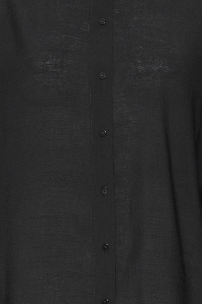 Pzsys Shirt Black Beauty