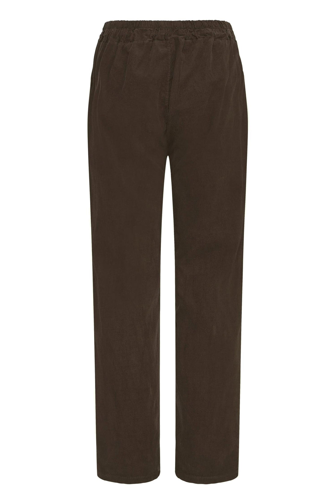 Sbpoppy Cord Pant Chocolate Torte