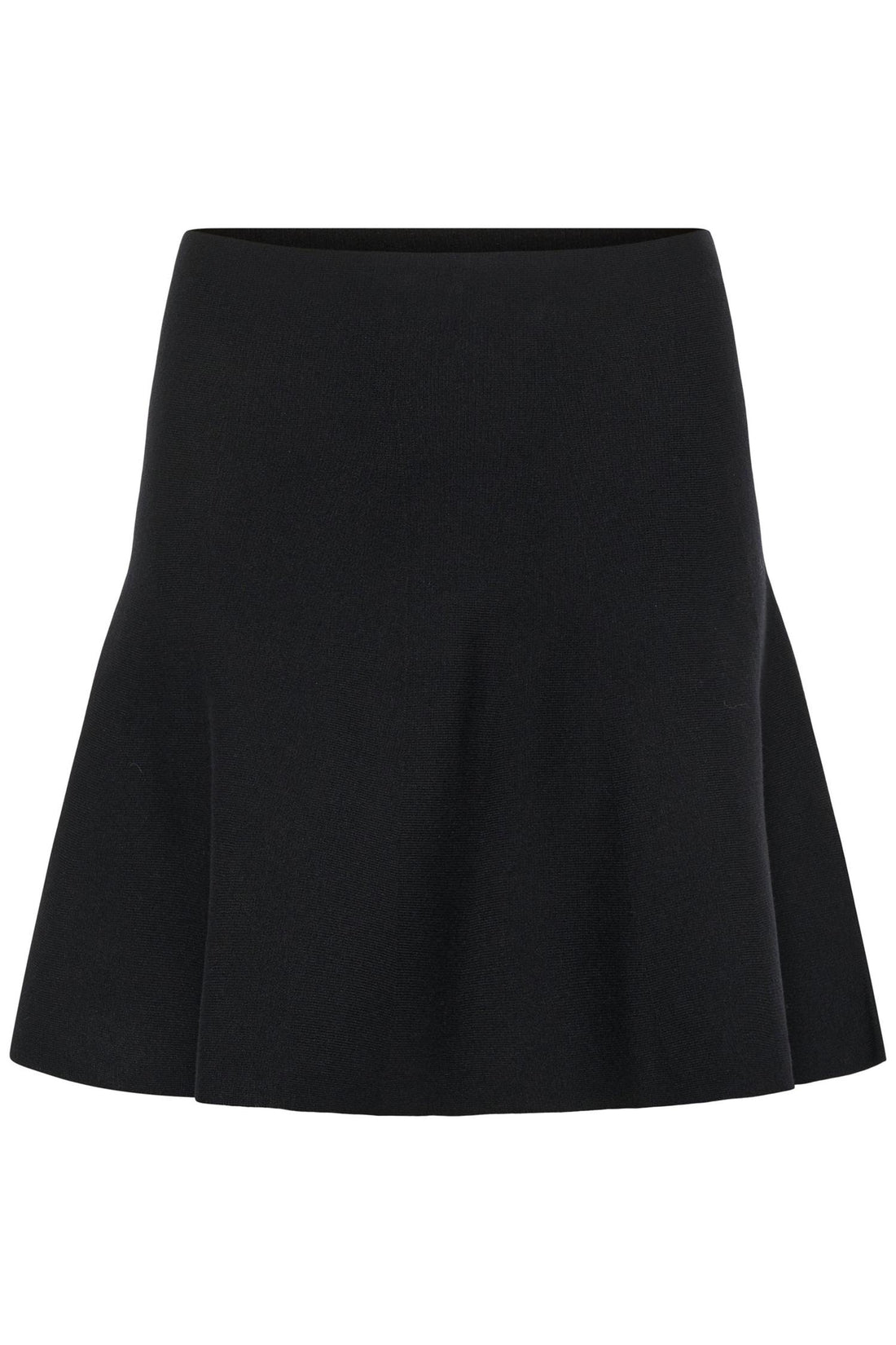 Vikesepw Skirt Sort