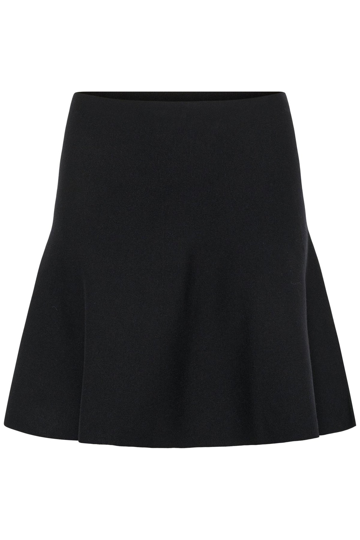 Vikesepw Skirt Sort