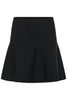 Vikesepw Skirt Sort