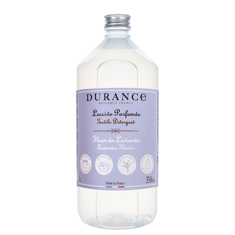 Durance - hus - klesvask lavendel