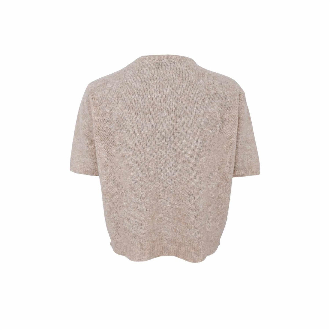 BCDELL SS CARDIGAN Beige