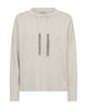 Fqani-Pullover Beige