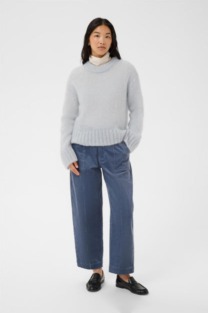 Sillepw Pullover Grå