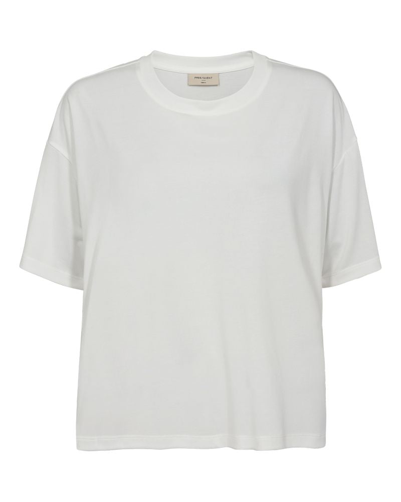 Fqprea-Tee Off-White