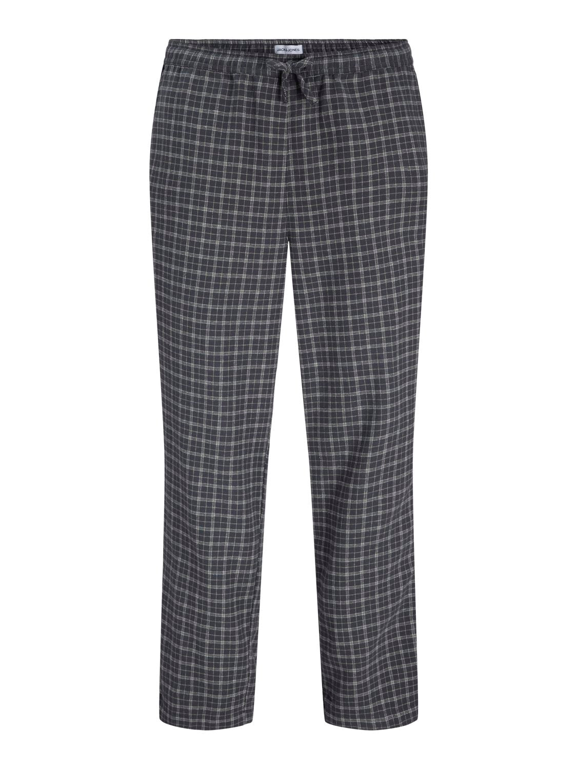 Jacrimon Pants Grå
