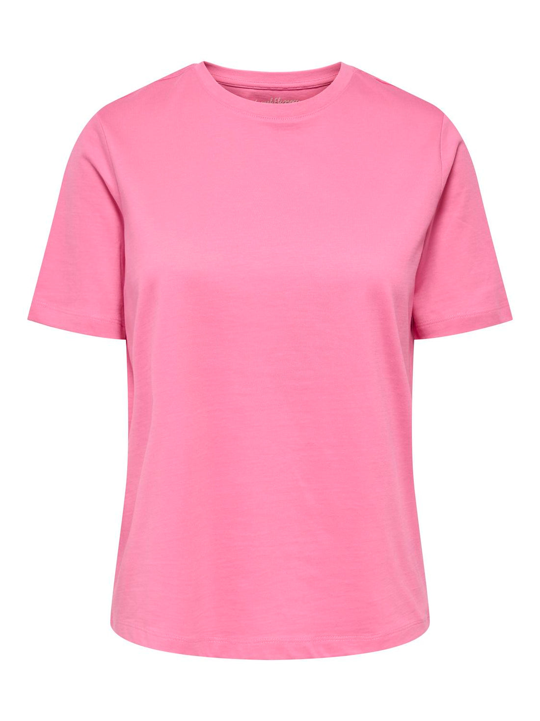 Onlfreja S/s Luxe Top Cc Jrs Noos Rosa