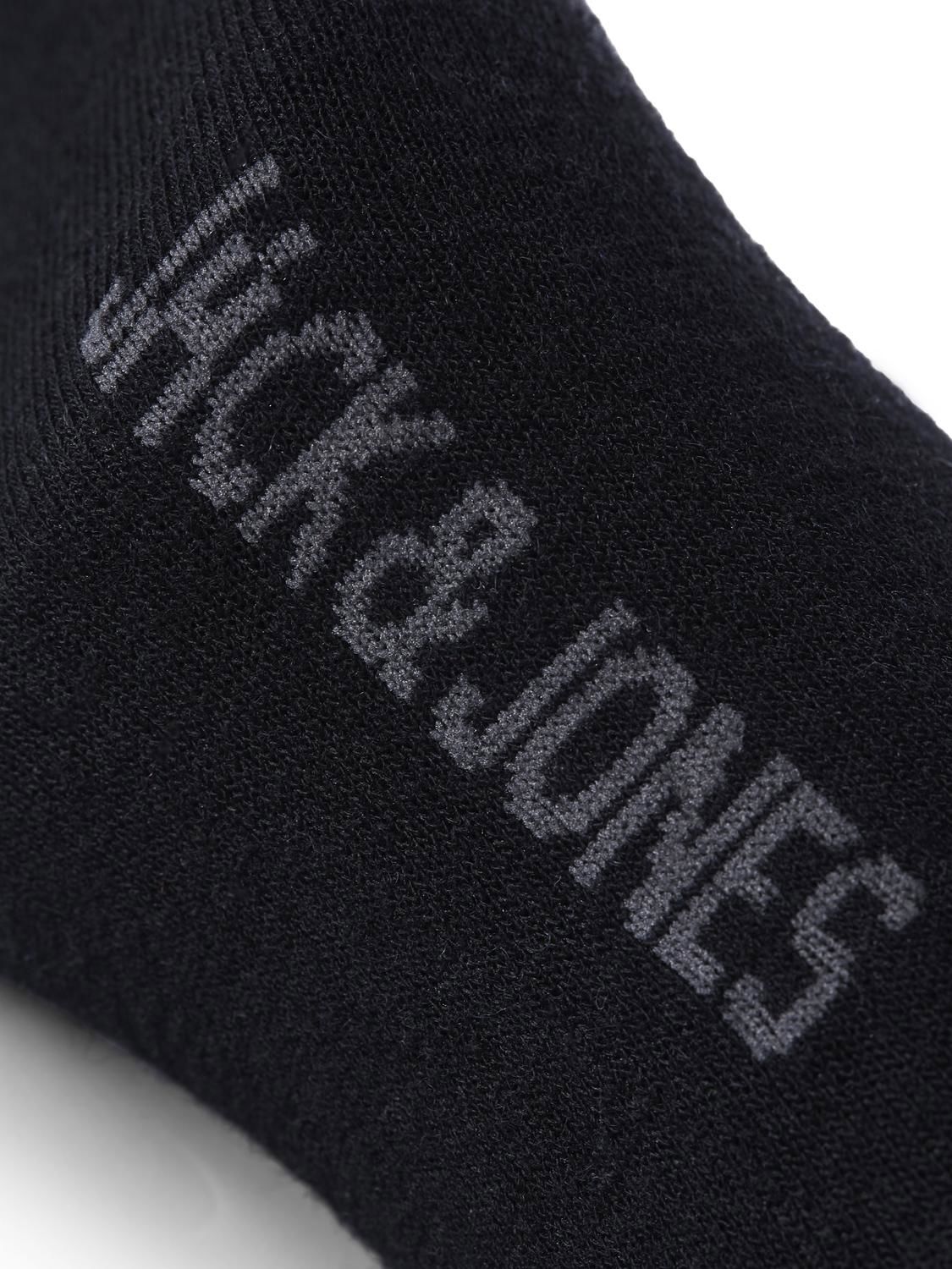 Jacwool Blend Socks 3 Pack Sort