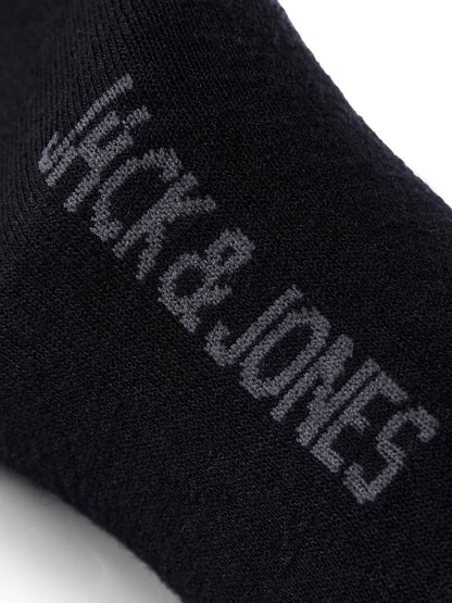 Jacwool Blend Socks 3 Pack Sort