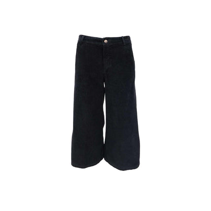 BCCORA CULOTTE PANT Svart