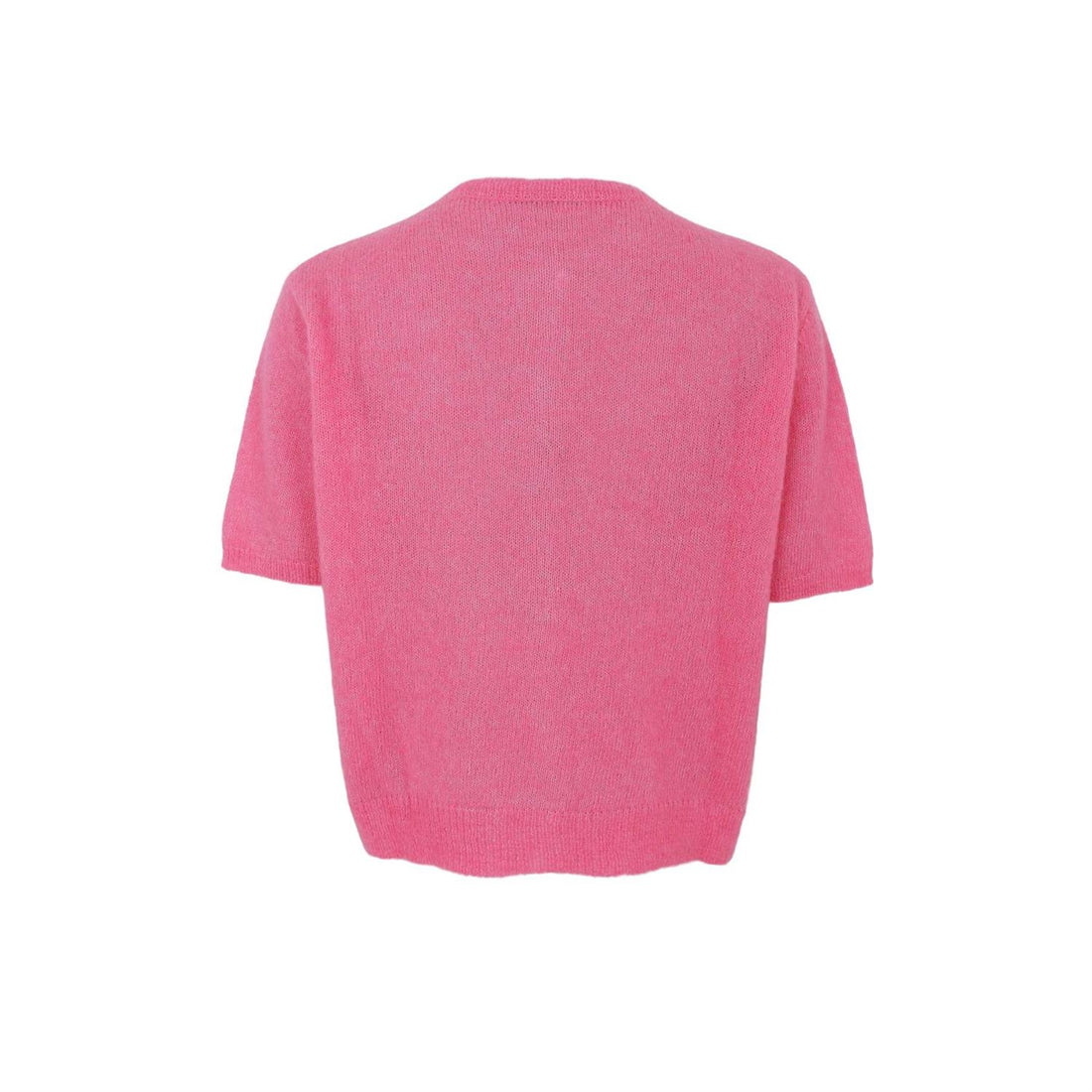 BCDELL SS CARDIGAN Rosa