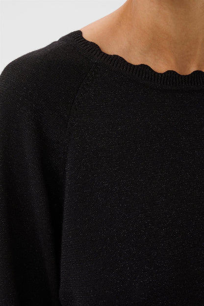 Dotpw Pullover Sort