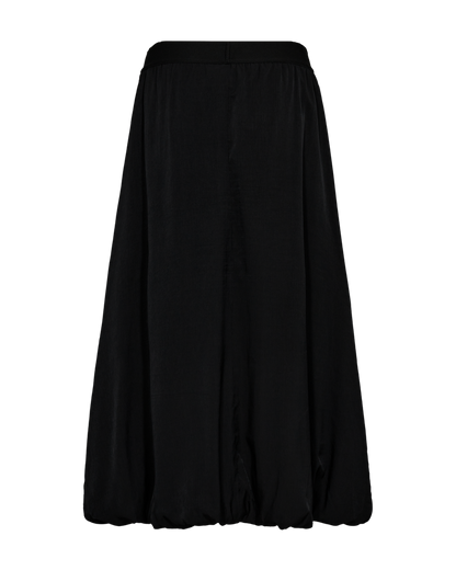 fqmondo-skirt Svart