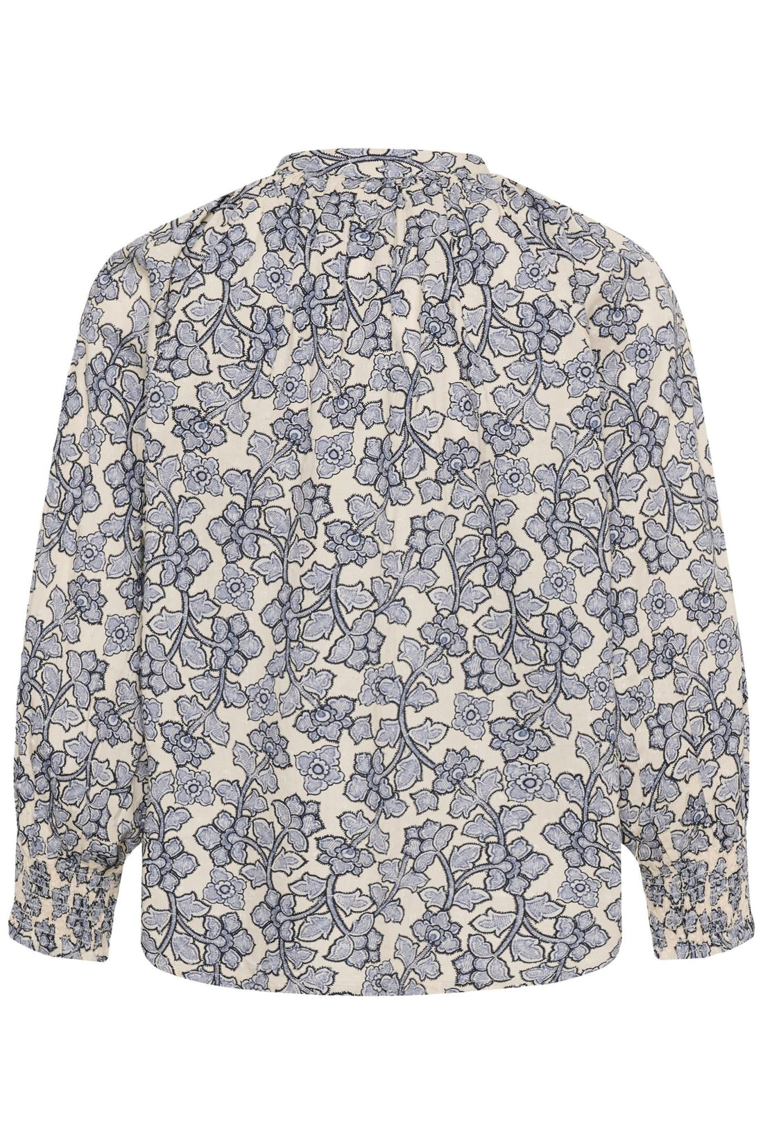 Almeripw Shirt Blå