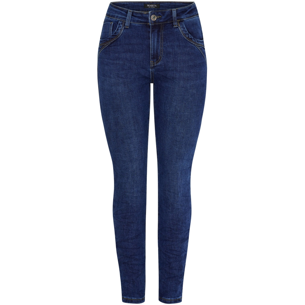 MdcKeira Jeans Jeans