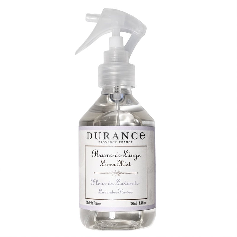 Durance - Linen spray - Lavendel