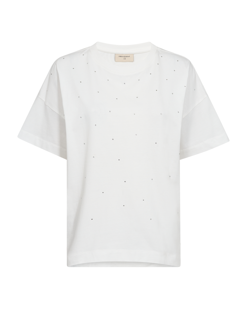 FQCAROL-TEE Off-White