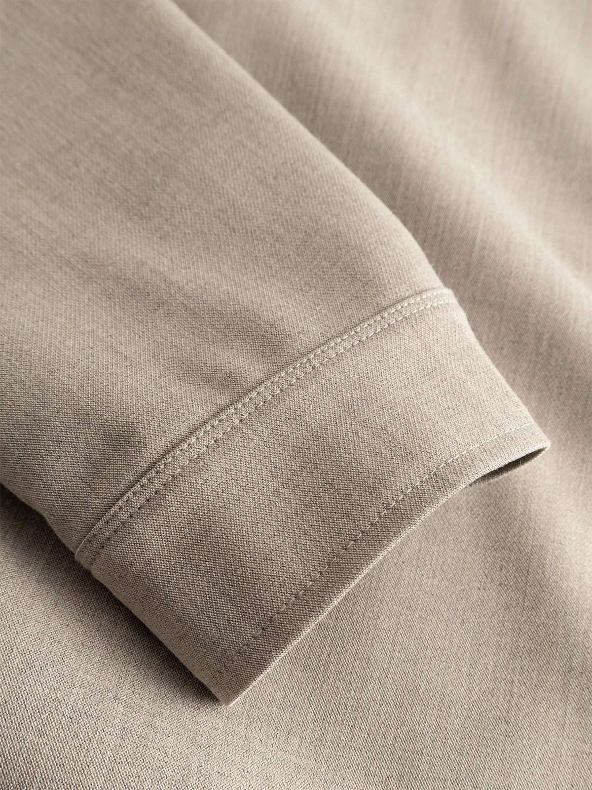 Gabtogger Push Phin Lsovershirt Grs Beige