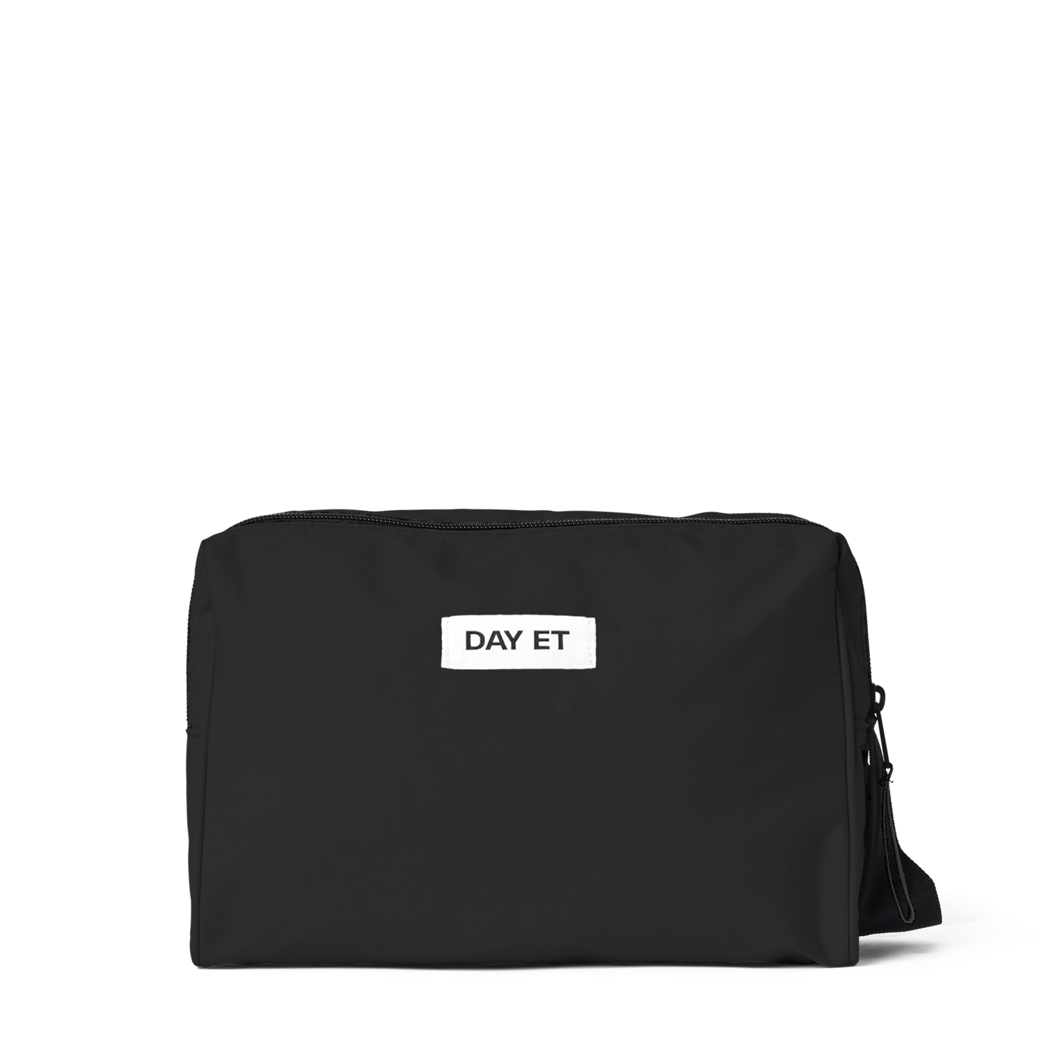 Day Gweneth RE-S Washbag L Svart