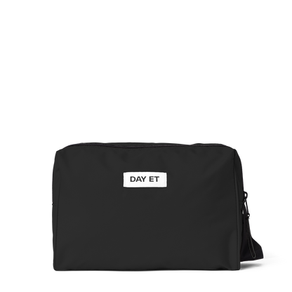 Day Gweneth RE-S Washbag L Svart