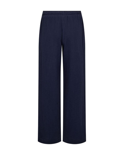 Fqesmingo-Pants Blå