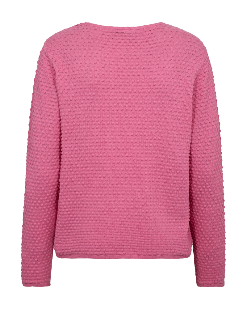 FQDODO-PU-DOTTIE Rosa