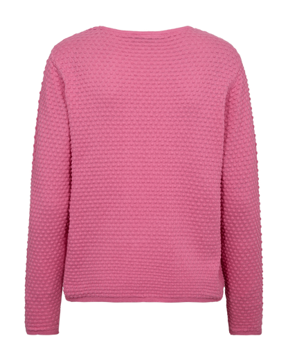 FQDODO-PU-DOTTIE Rosa