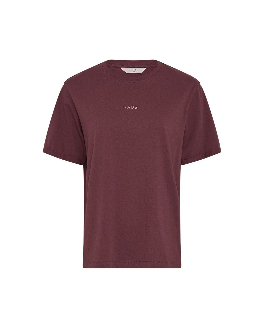 Rauslinn Logo Tee