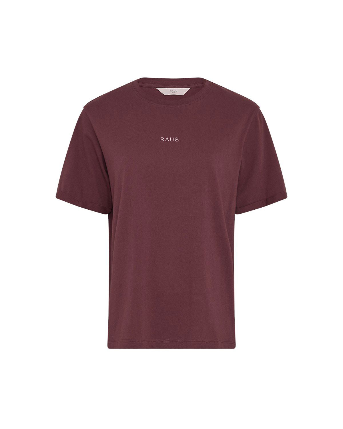 Rauslinn Logo Tee