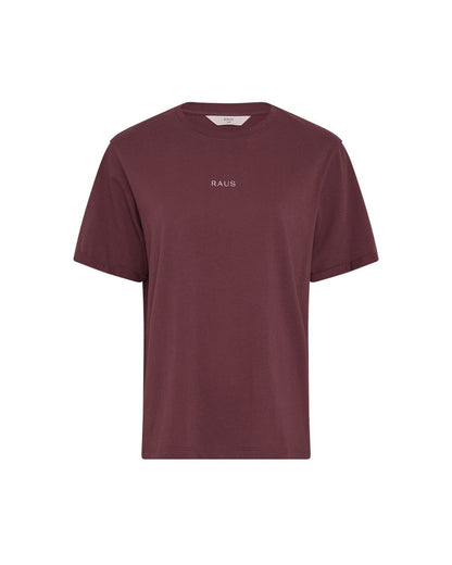 Rauslinn Logo Tee