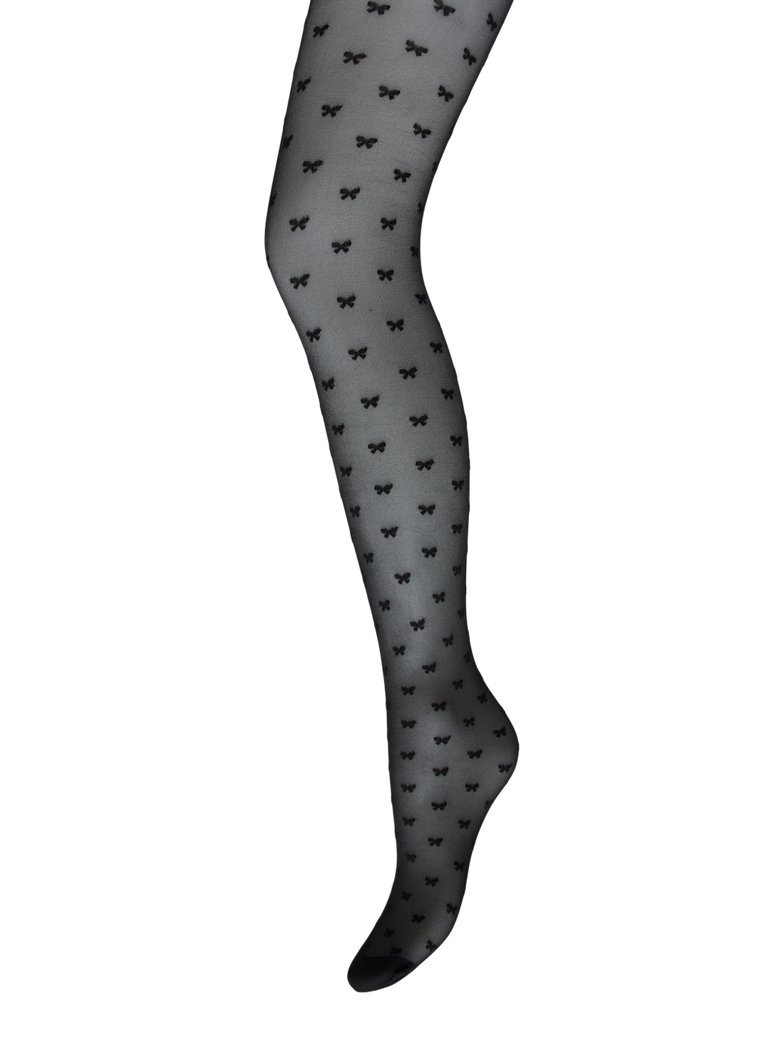 Vmbow Tights Sort