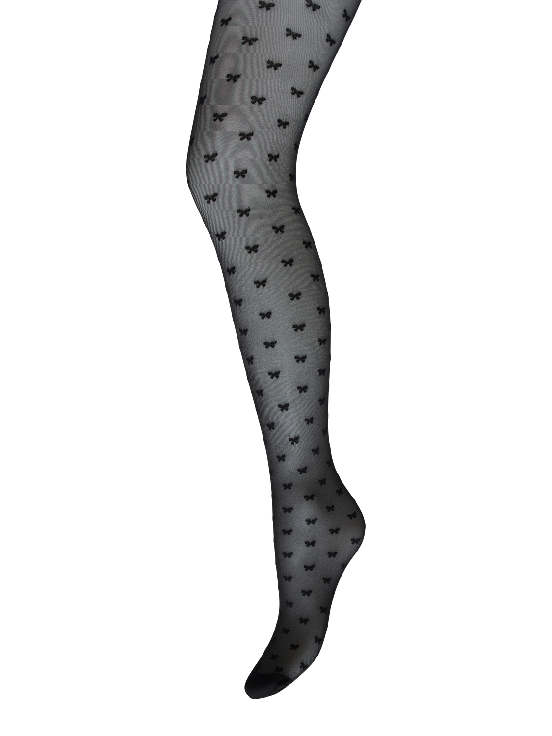 Vmbow Tights Sort