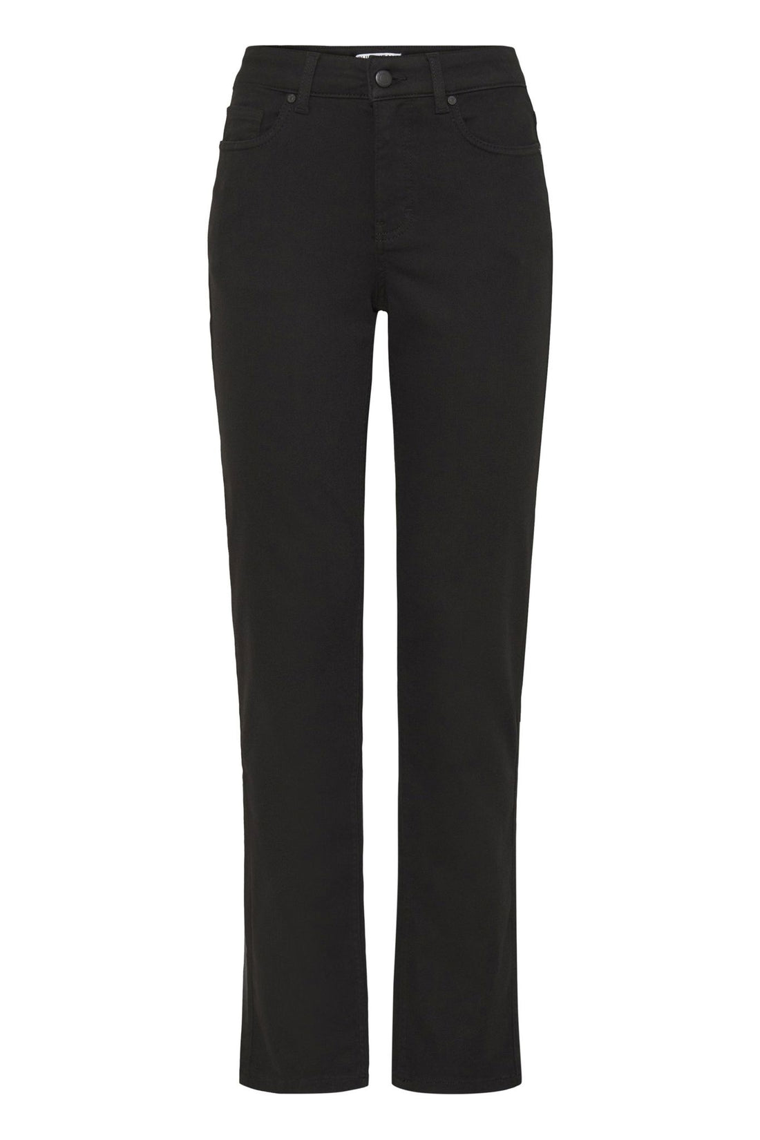 Pzemma Hw Jeans Medium Straigh Sort