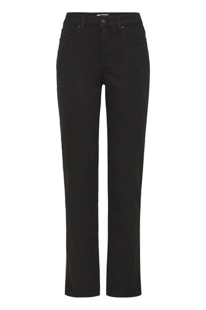 Pzemma Hw Jeans Medium Straigh Sort