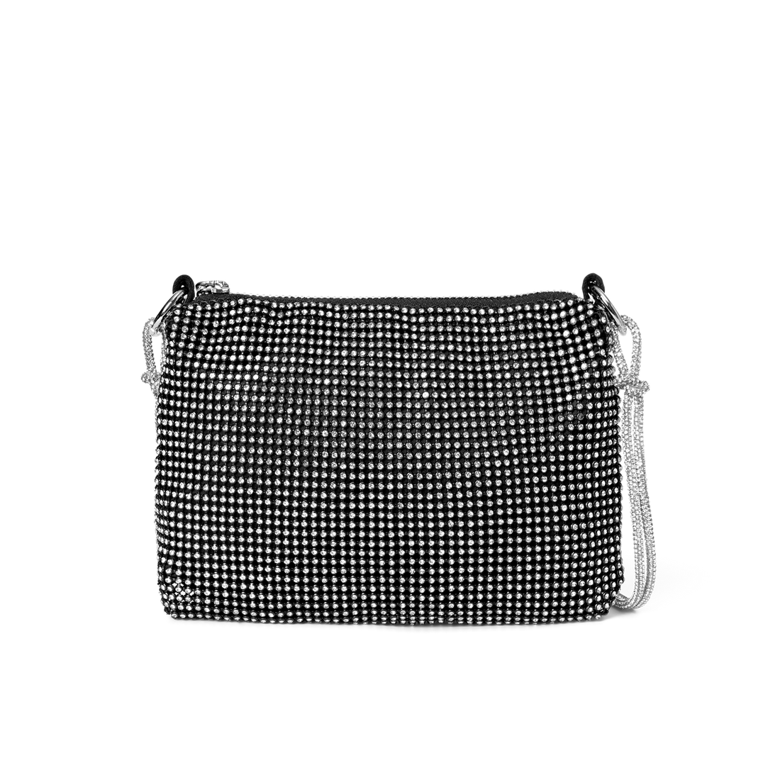 Day Party Night Purse Svart