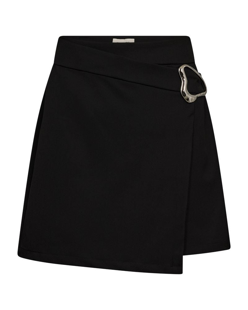 Fqlolla-Shorts Sort