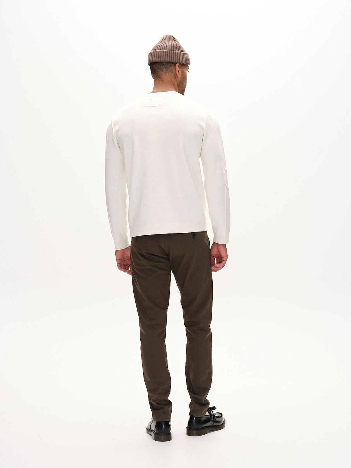 Gabpaul K3280 Dale Chino Brun