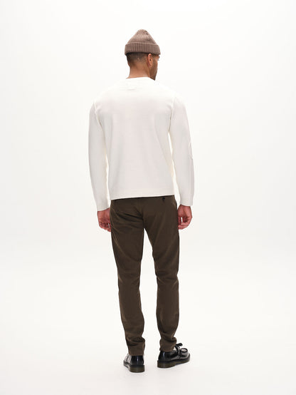 Gabpaul K3280 Dale Chino Brun