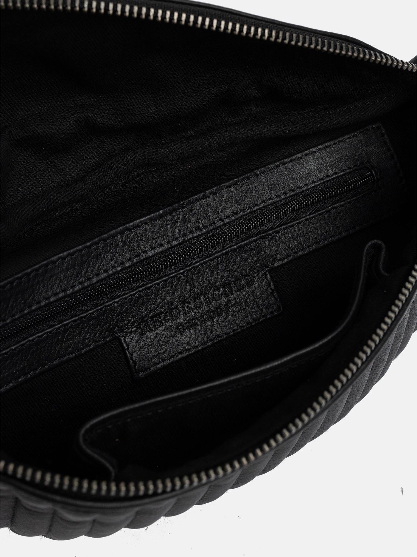 Cagla Bumbag Black