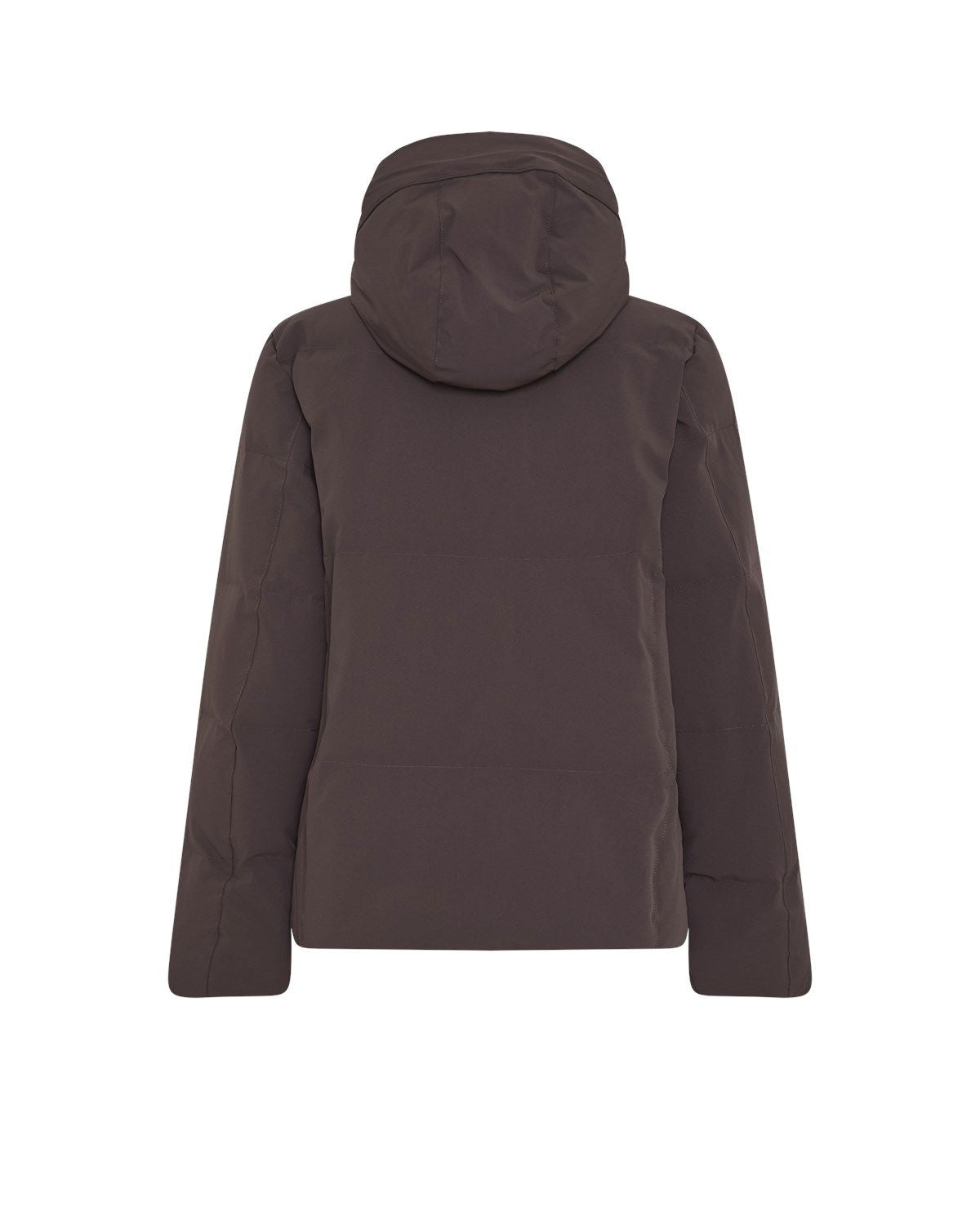 Rausdagny Down Jacket Brun
