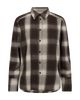 Fqerino-Shirt Brun